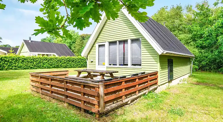 Casa vacanze in Grindsted