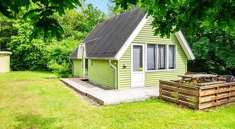 Casa vacanze in Grindsted