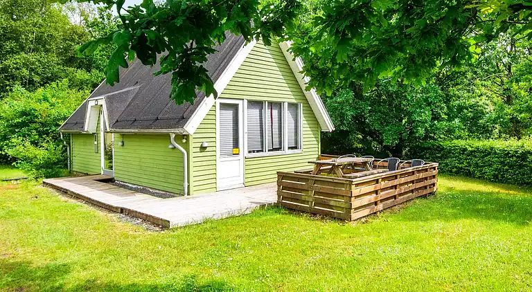 Casa vacanze in Grindsted