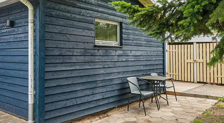 Holiday home in Hejlsminde Strand