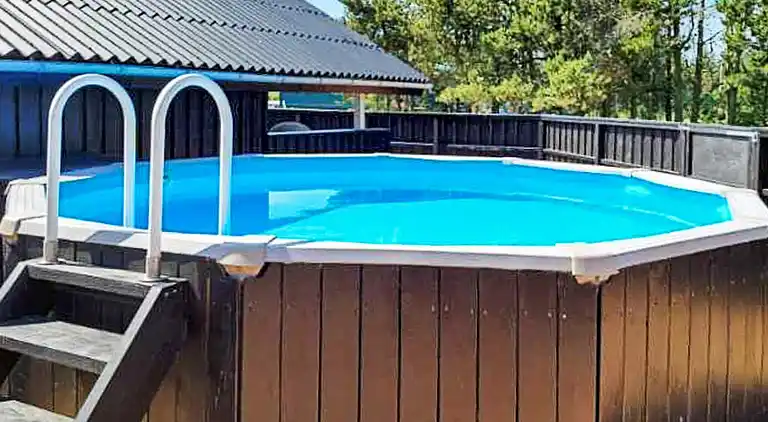 Holiday home in Bratten Strand