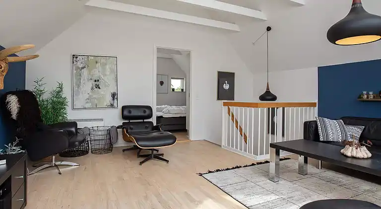 Holiday home in Væggerløse