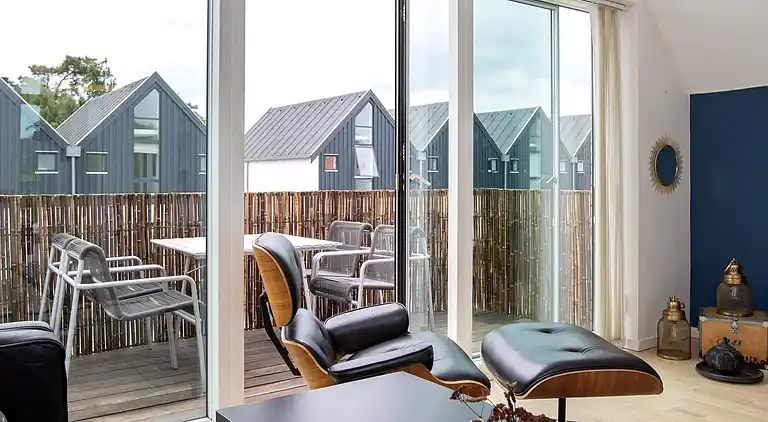 Holiday home in Væggerløse