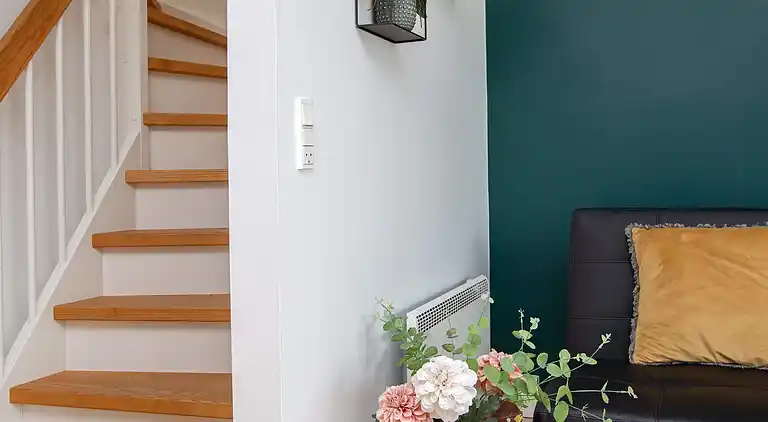 Holiday home in Væggerløse