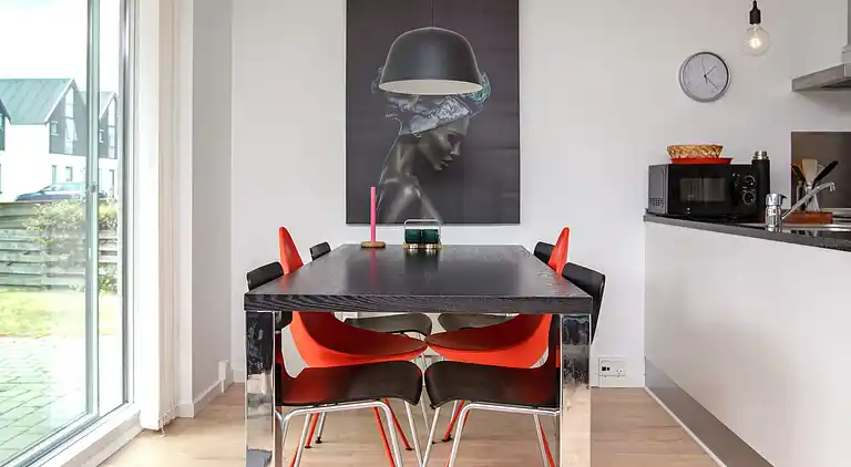 Holiday home in Væggerløse