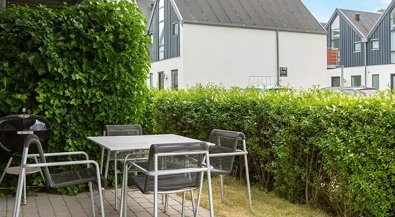 Holiday home in Væggerløse