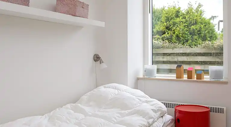 Holiday home in Væggerløse