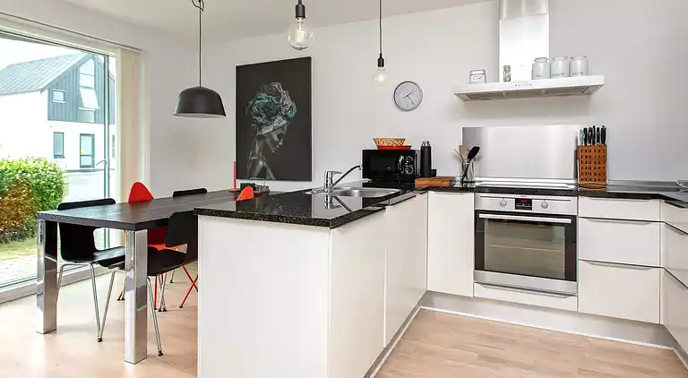 Holiday home in Væggerløse