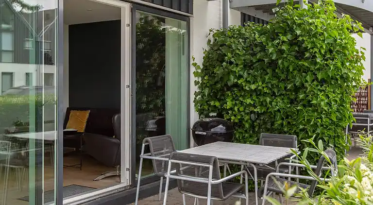 Holiday home in Væggerløse