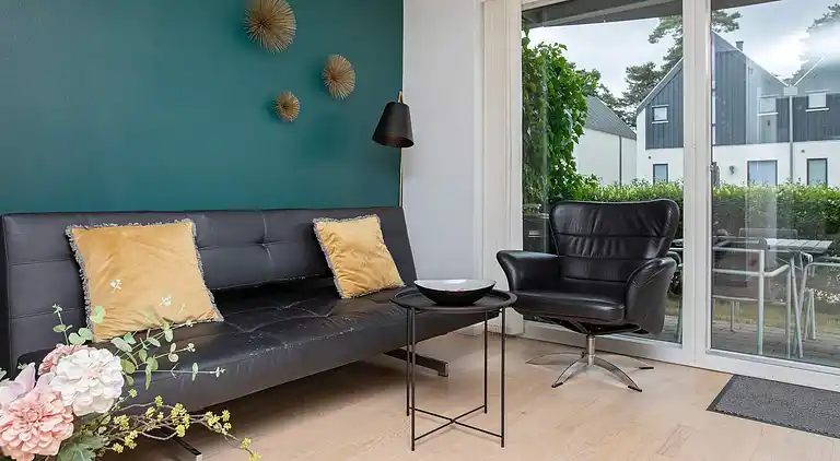 Holiday home in Væggerløse