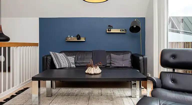 Holiday home in Væggerløse