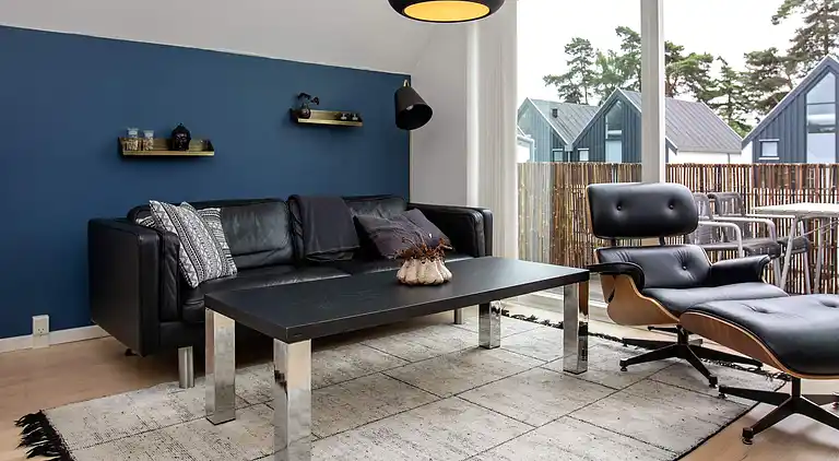 Holiday home in Væggerløse