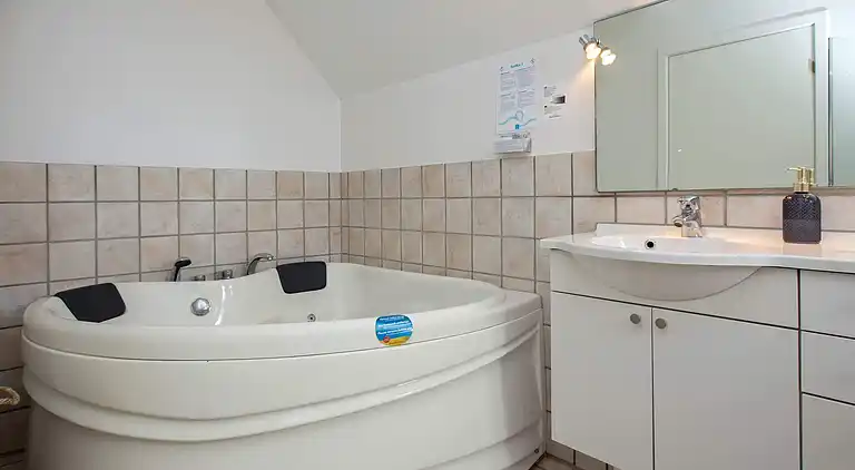 Holiday home in Væggerløse