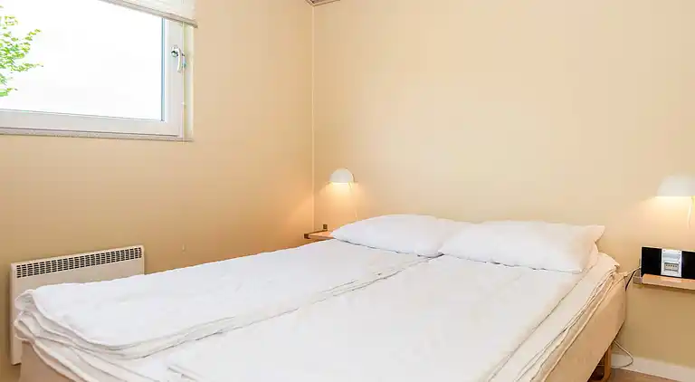 Semesterbostad i Hovborg