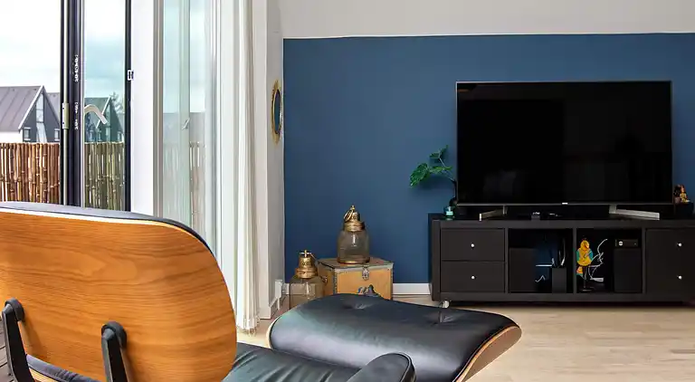 Holiday home in Væggerløse