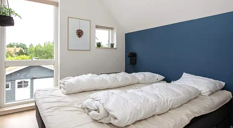 Holiday home in Væggerløse