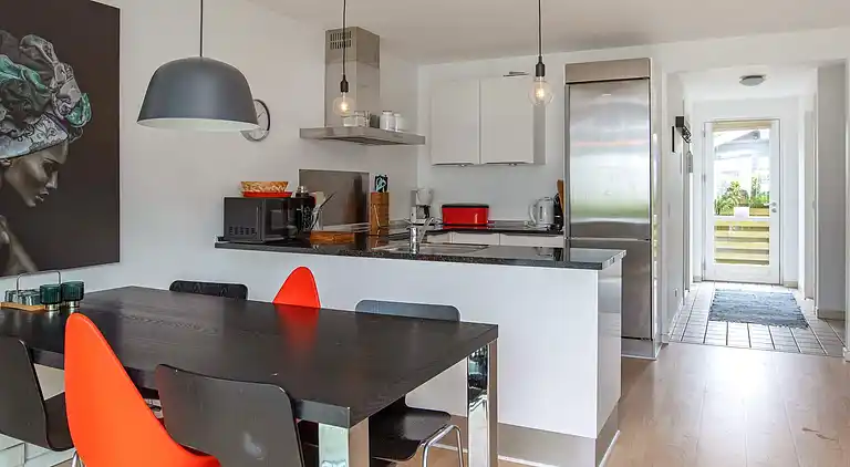 Holiday home in Væggerløse