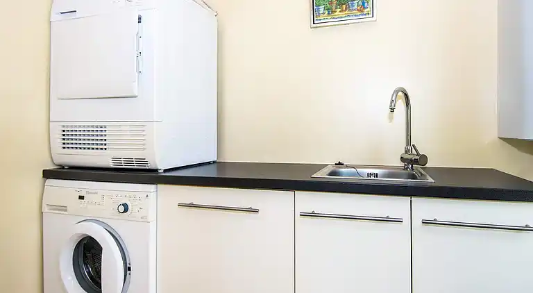 Semesterbostad i Hovborg