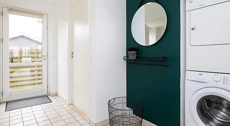 Holiday home in Væggerløse