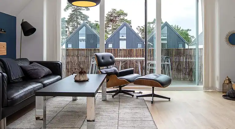 Holiday home in Væggerløse