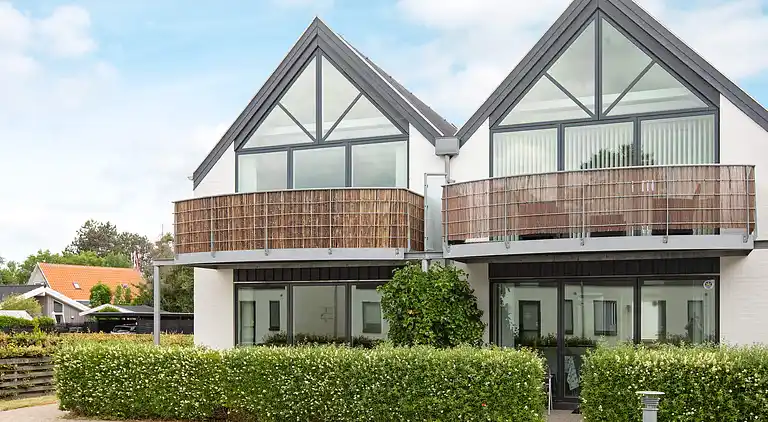 Holiday home in Væggerløse