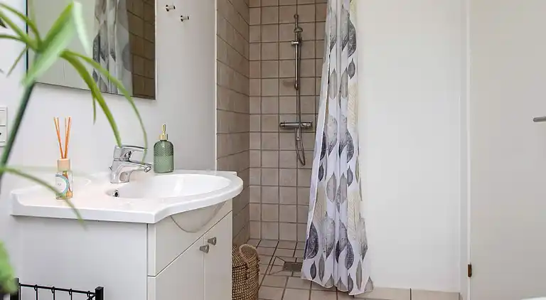 Holiday home in Væggerløse