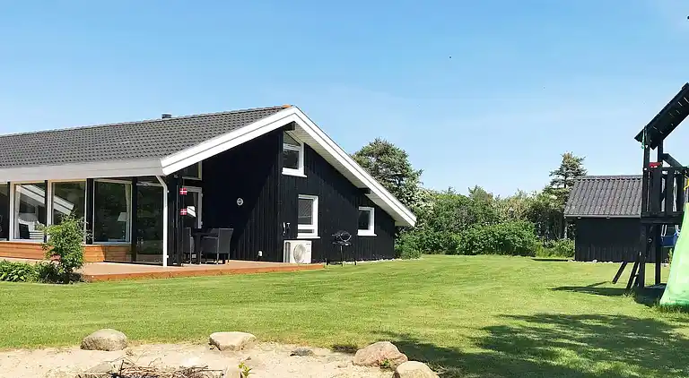 Holiday home in Lønstrup