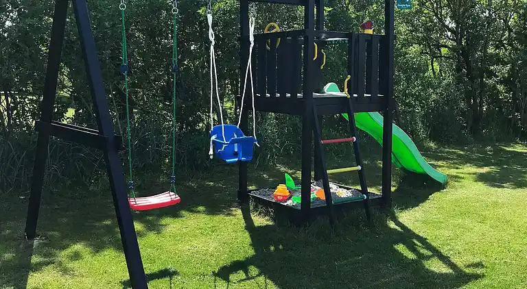 Holiday home in Lønstrup