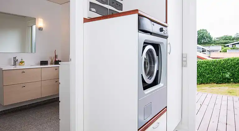 Sommerhus ved Hejlsminde Strand