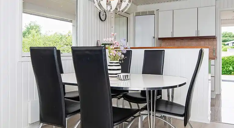 Sommerhus ved Hejlsminde Strand