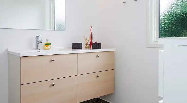 Sommerhus ved Hejlsminde Strand