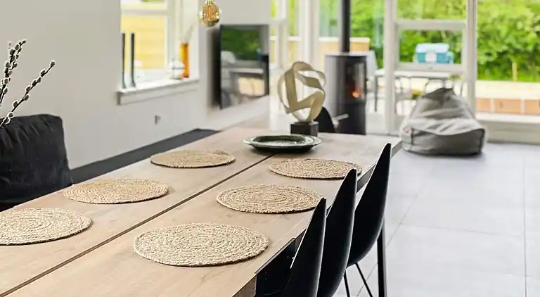 Holiday home in Dannemare