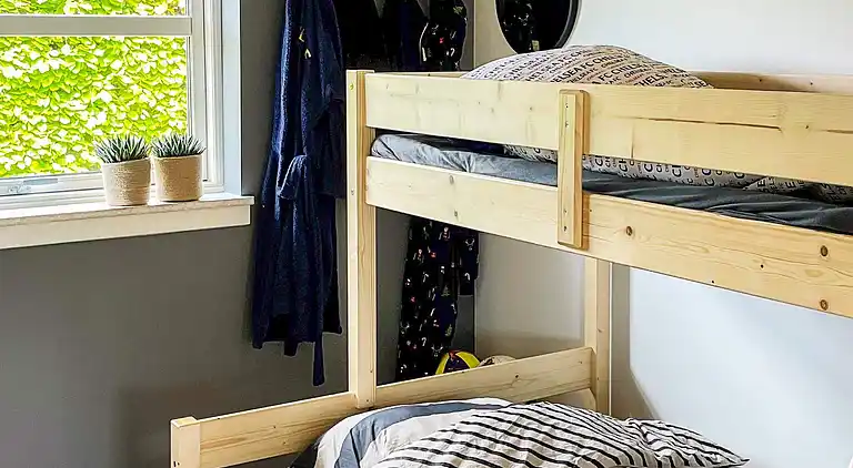 Holiday home in Dannemare