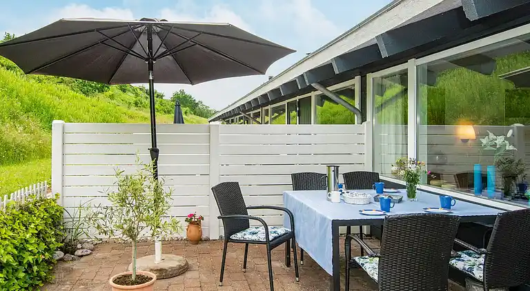 Casa vacanze in Aabenraa