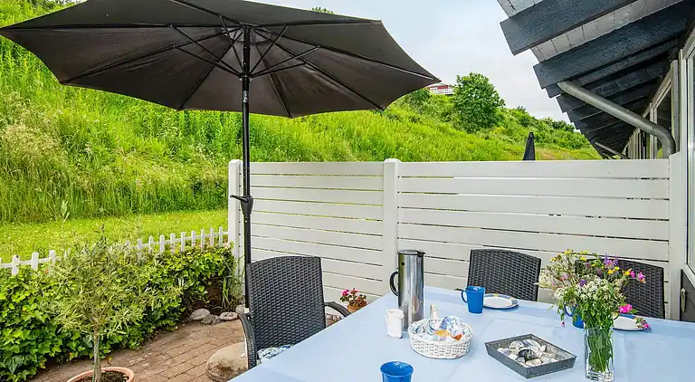 Casa vacanze in Aabenraa