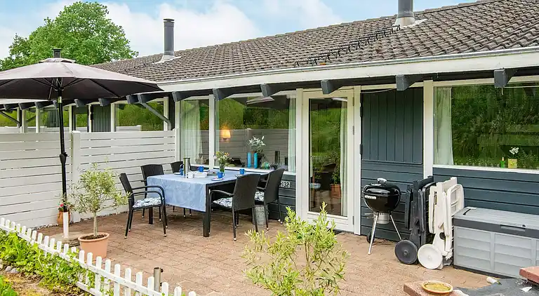 Casa vacanze in Aabenraa