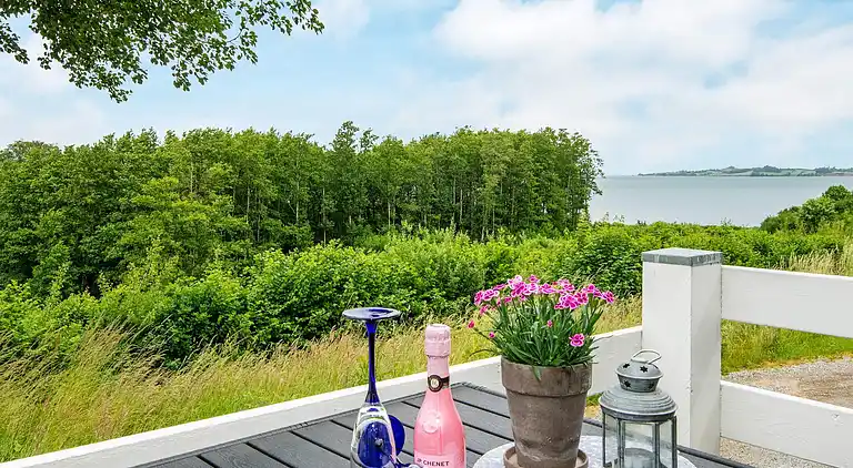 Casa vacanze in Aabenraa