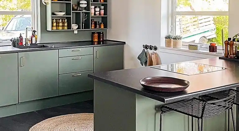 Holiday home in Dannemare