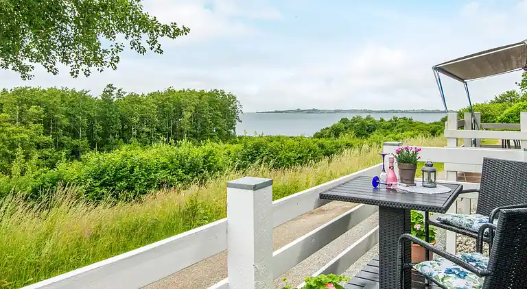 Casa vacanze in Aabenraa