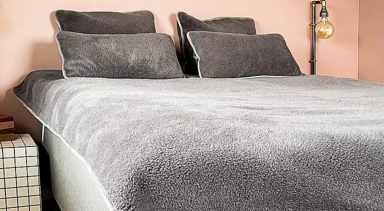 Holiday home in Dannemare