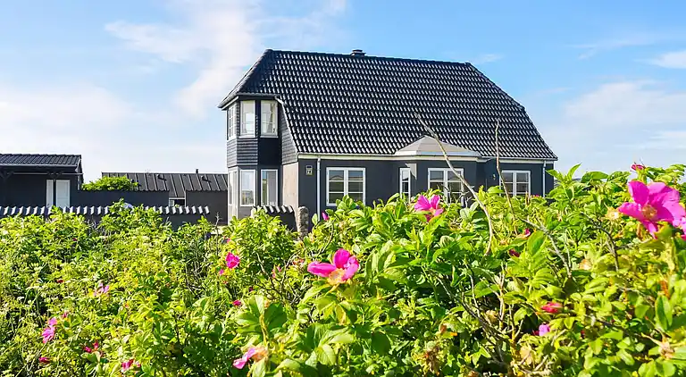 Sommerhus i Lemvig