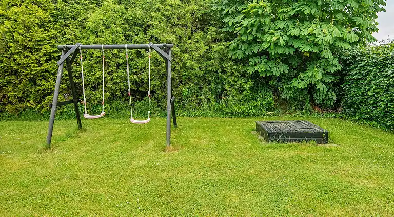 Maison de vacances en Flovt Strand