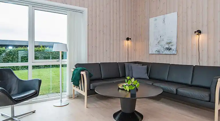 Maison de vacances en Flovt Strand