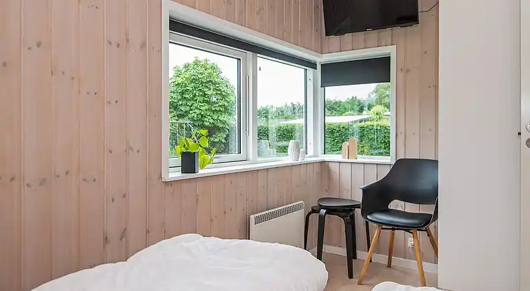 Maison de vacances en Flovt Strand