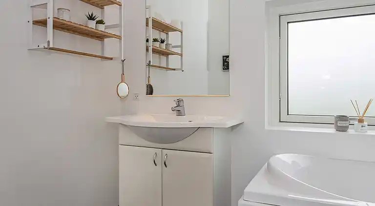 Maison de vacances en Flovt Strand