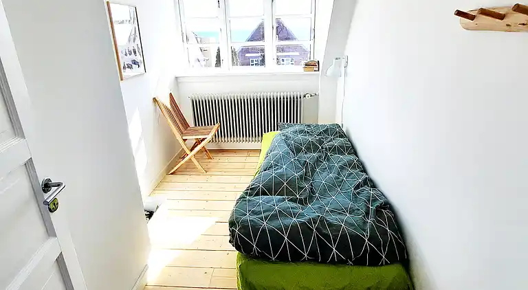 Sommerhus i Årsdale med smuk havudsigt