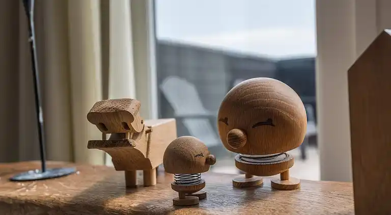 Sommerhus ved Rindby Strand