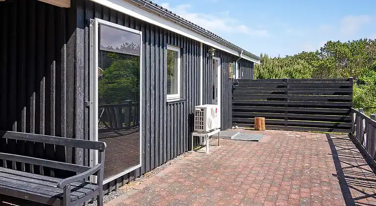 Casa vacanze in Agger