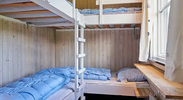 Casa vacanze in Agger