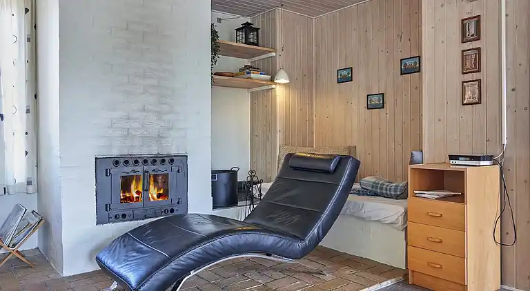 Casa vacanze in Agger